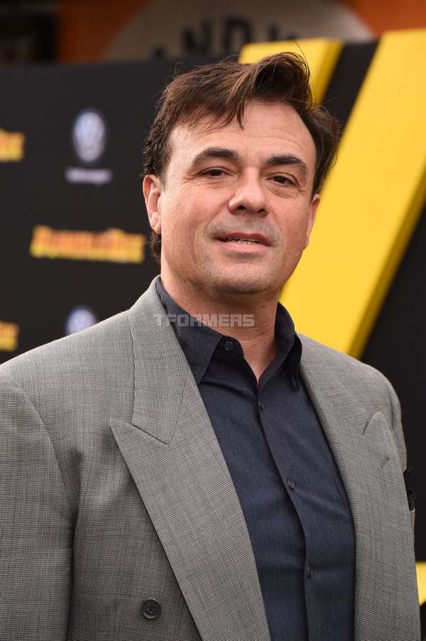 Transformers Bumblebee Global Premiere Images  (6 of 220)